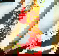 Buttercream Demo Masterclass - Pubs and Clubs