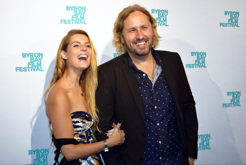 Byron Bay International Film Festival - Go Out 2