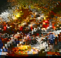 Cabin Fever Weekender - Pubs and Clubs