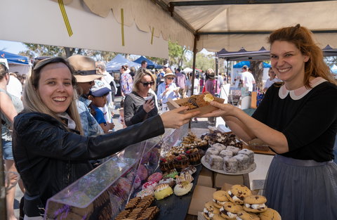 Camden Festival - Go Out 1