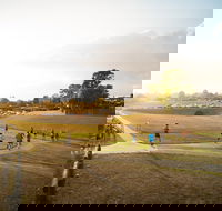 Campbelltown ParkRun - Go Out