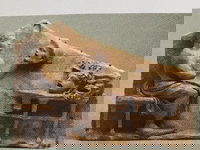 Cancelled  ADFAS Lecture - Giles Ramsay speaking about Aeschylus A Soldier in Society