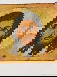 Cancelled  ADFAS Lecture - Brian Healey speaking on All About Icons