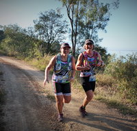 Cape Pallarenda Trail Run 2020 - Pubs and Clubs