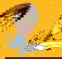 Captain Fantastic Online Exhibition - Pubs and Clubs