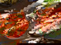 Cape Jaffa Food and Wine Festival