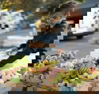 Carlton Farmers' Market - Pubs and Clubs