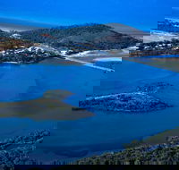 Causeway Lake Markets - Go Out