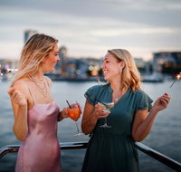 Christmas Day Lunch Cruises - Go Out