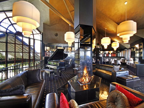 Christmas Celebration At Echoes Boutique Hotel - Go Out 1