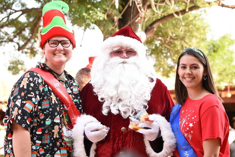Christmas On The Plains - Quirindi - Go Out 0