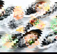 Christmas-in-July at Rubyos - Pubs and Clubs