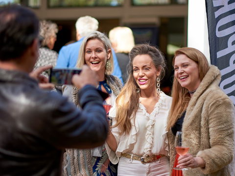 CinefestOZ Film Festival - Pubs and Clubs 0