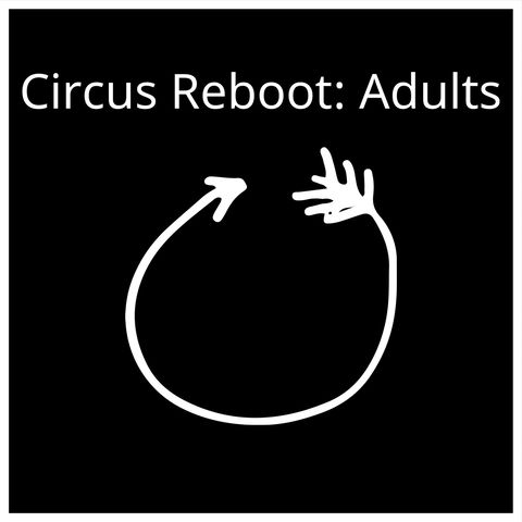 CircUS Reboot: Adults - Pubs and Clubs 0