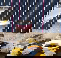 Cocktail and Dumpling Making Class - Pubs and Clubs