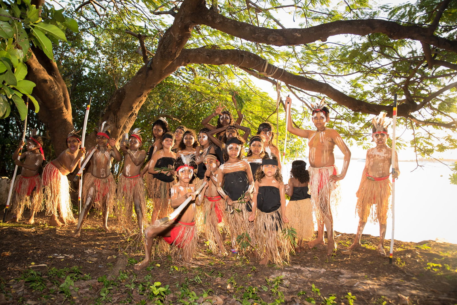 Cooktown QLD Go Out