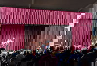 Country Music Concerts Moonta