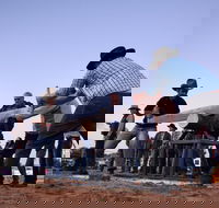 Cunnamulla Fella Festival 2020 - Go Out