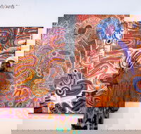 Desert Mob - Pubs and Clubs