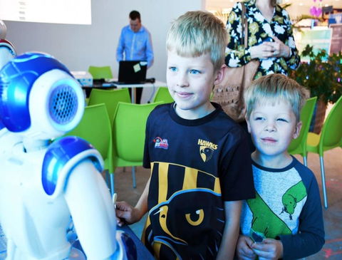 Digital Innovation & Smart Agriculture 2021 Festival - Go Out 0