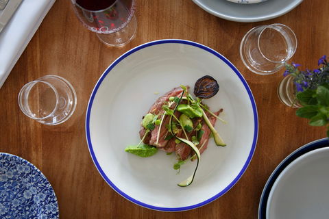Dine In Style With Lola - Go Out 1