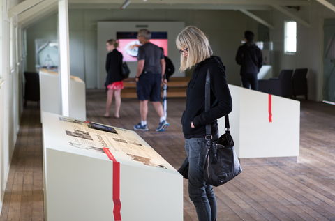 Discover Bonegilla - Go Out 0