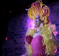 Dragalicious at The Avenue - Pubs and Clubs