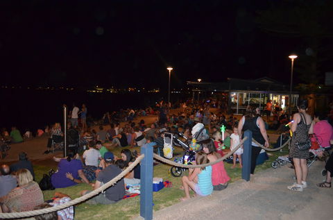 Drakes Supermarkets Copper Coast New Years Eve Celebrations - Pubs and Clubs 2