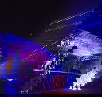 DREAM Festival Music and Markets Event - Pubs and Clubs