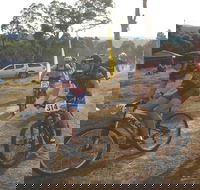 Dungog Mountain Bike Festival - Go Out