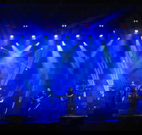 Echoes of Pink Floyd A Journey Through Time - Go Out