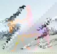 EQUITANA Melbourne - Pubs and Clubs