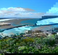 Evans Head Malibu Classic - Pubs and Clubs
