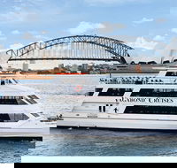 Fathers Day Lunch Cruise - Pubs and Clubs