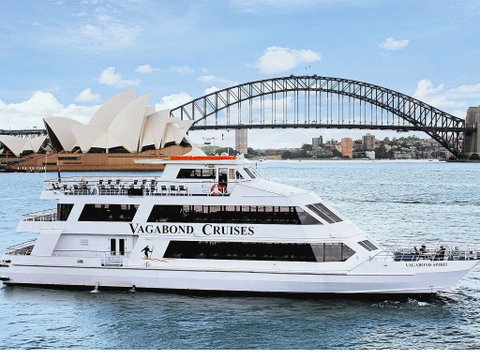 Fathers Day Lunch Cruise - Pubs and Clubs 0