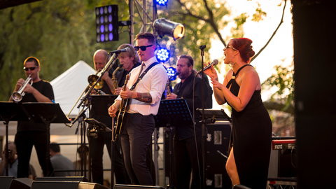 Festivale - Pubs and Clubs 1