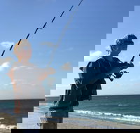 Flinders Island Lions Club Fishing Competition - Go Out