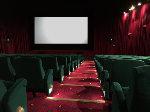 Geelong International Film Festival - Go Out 0