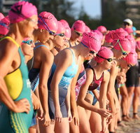 Gold Coast Triathlon - Pubs and Clubs