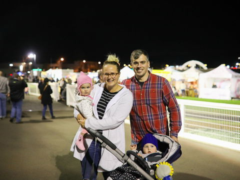 Gosford Night Markets - Go Out 2