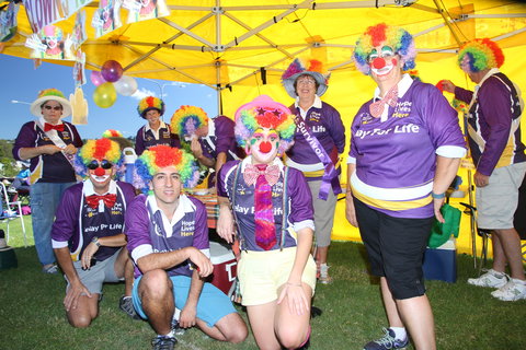 Grafton Relay For Life - NSW Cancer Council - Pubs and Clubs 0