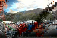Grampians Grape Escape
