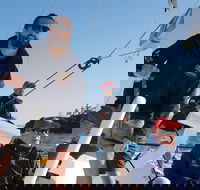 Grand Prix Yachting - Race Events - Pubs and Clubs