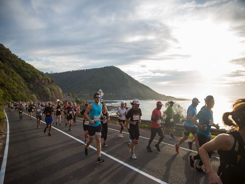 Great Ocean Road Running Festival - Pubs and Clubs 0