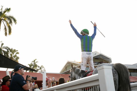 Great Northern Darwin Cup Carnival - Go Out 1