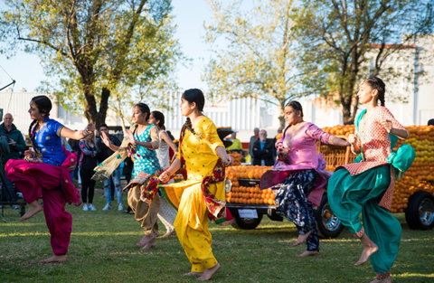 Griffith Spring Fest -  Multicultural Festival - Pubs and Clubs 0