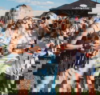 Griffith Vintage Festival - Go Out