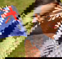 Griffith Australia Day Celebrations - Go Out