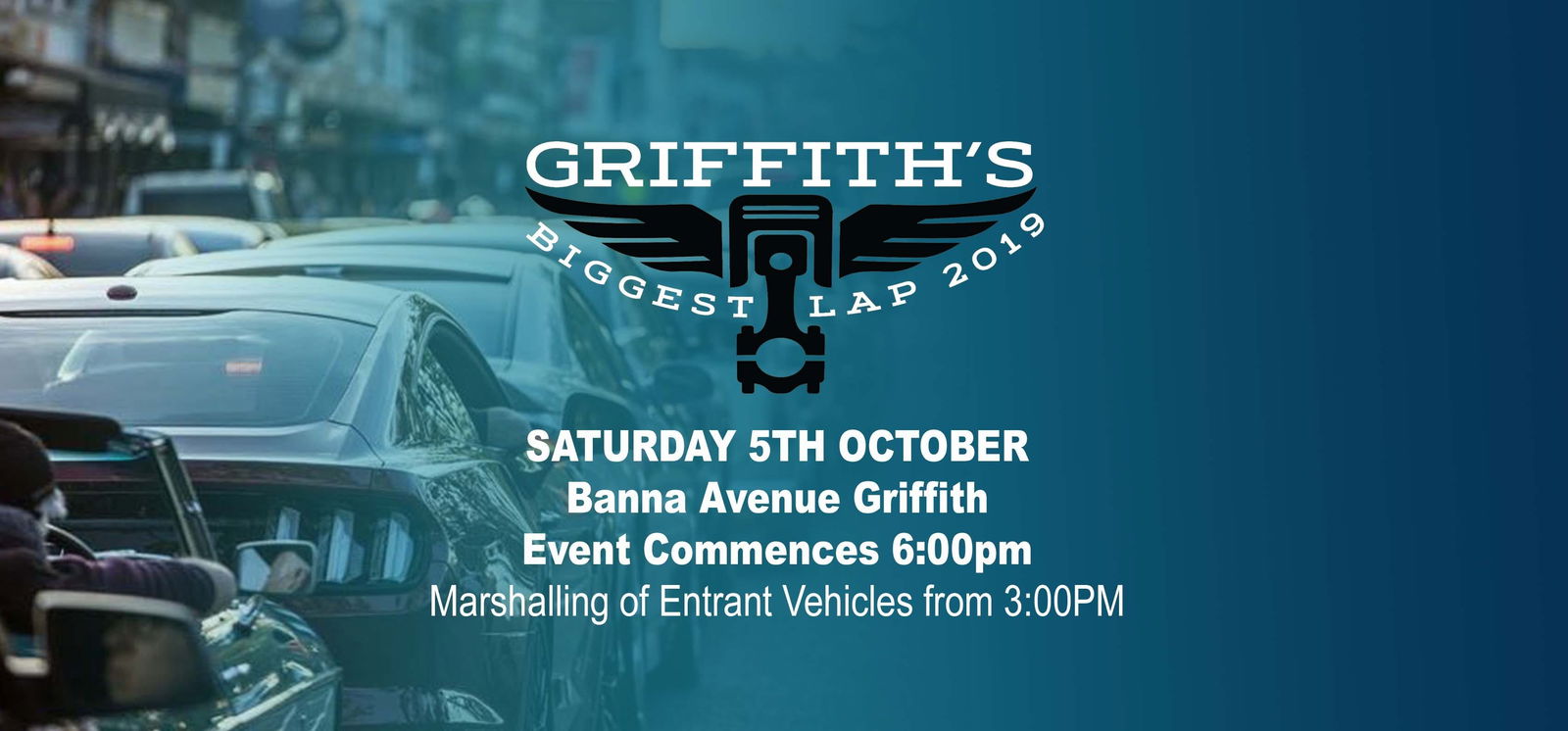Griffith NSW Go Out