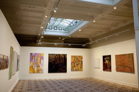 Hadley's Art Prize - Pubs and Clubs 0